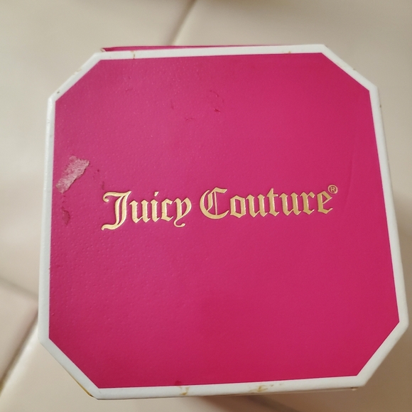 Juicy couture pendant new in box - Picture 3 of 3